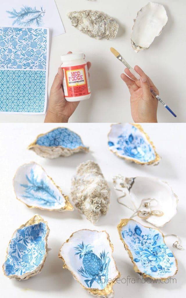 19 beauty DIY crafts ideas