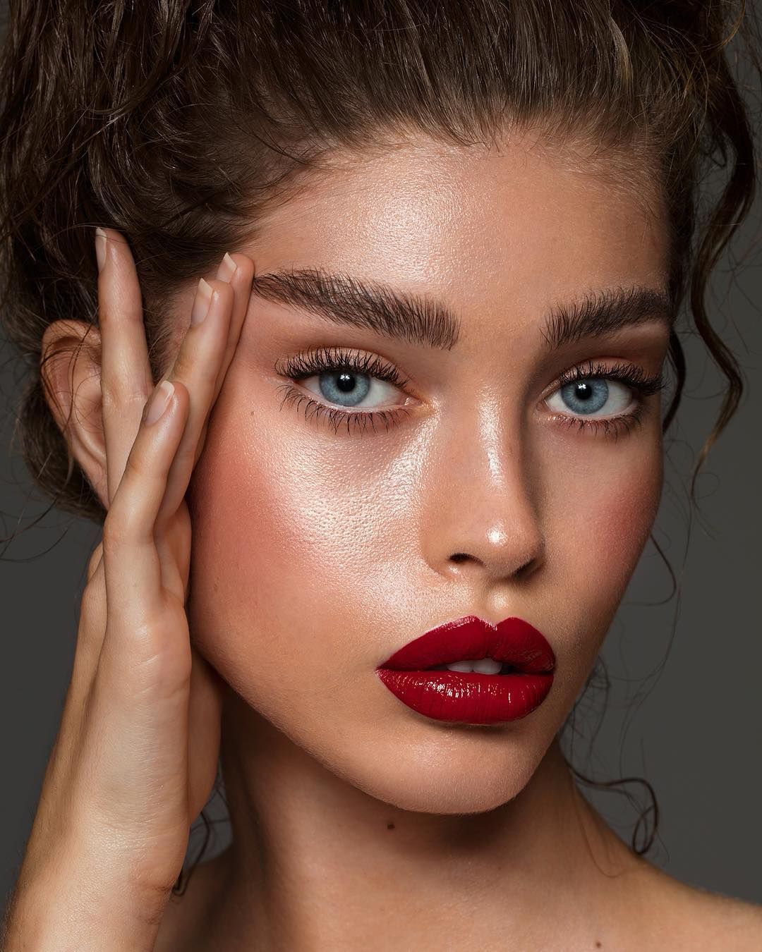 19 beauty Photoshoot models ideas