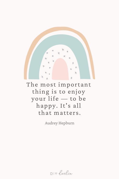 Happiest Quotes To Live By Everyday - DIY Darlin' - Happiest Quotes To Live By Everyday - DIY Darlin' -   19 beauty Quotes cute ideas