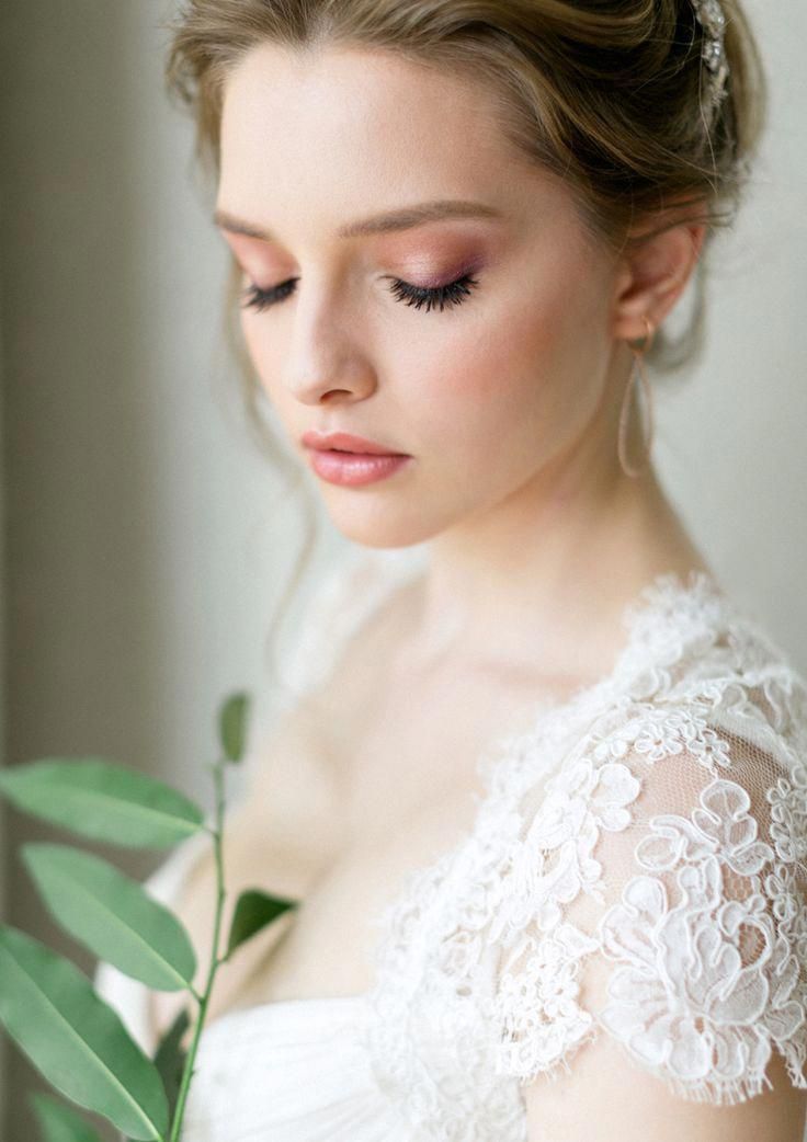 Go Behind the Scenes of This Classic-Meets-Modern Bridal Inspo Shoot - Go Behind the Scenes of This Classic-Meets-Modern Bridal Inspo Shoot -   19 beauty Shoot wedding ideas