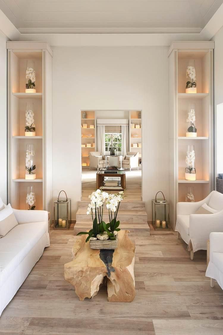 Tour Hotel Le Toiny St. Barth Post Makeover - Tour Hotel Le Toiny St. Barth Post Makeover -   19 beauty Spa interior ideas