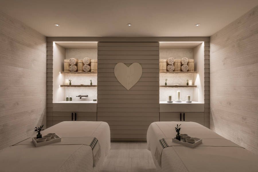 New York's Most Luxurious Spa Treatments - New York's Most Luxurious Spa Treatments -   19 beauty Spa interior ideas