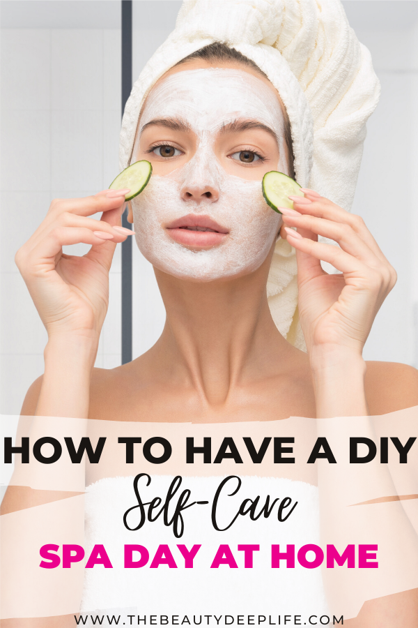 How To Have A DIY Spa Day At Home | Beauty & Self Care - How To Have A DIY Spa Day At Home | Beauty & Self Care -   19 beauty Treatments how to use ideas
