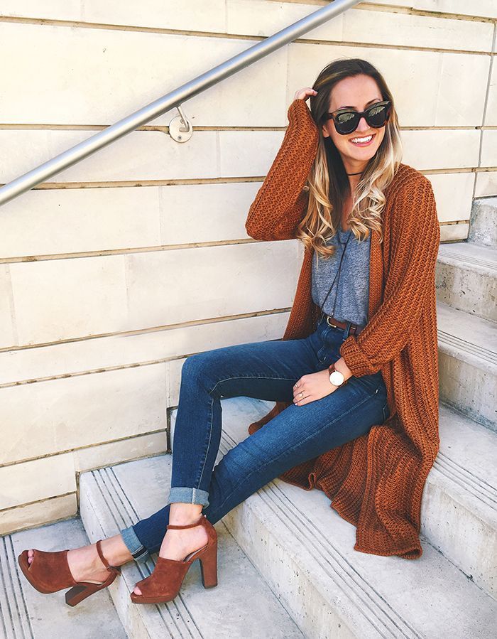 Fall Instagram Round-Up: November 5, 2016 - LivvyLand | Austin Fashion and Style Blogger - Fall Instagram Round-Up: November 5, 2016 - LivvyLand | Austin Fashion and Style Blogger -   19 boho style Fall ideas