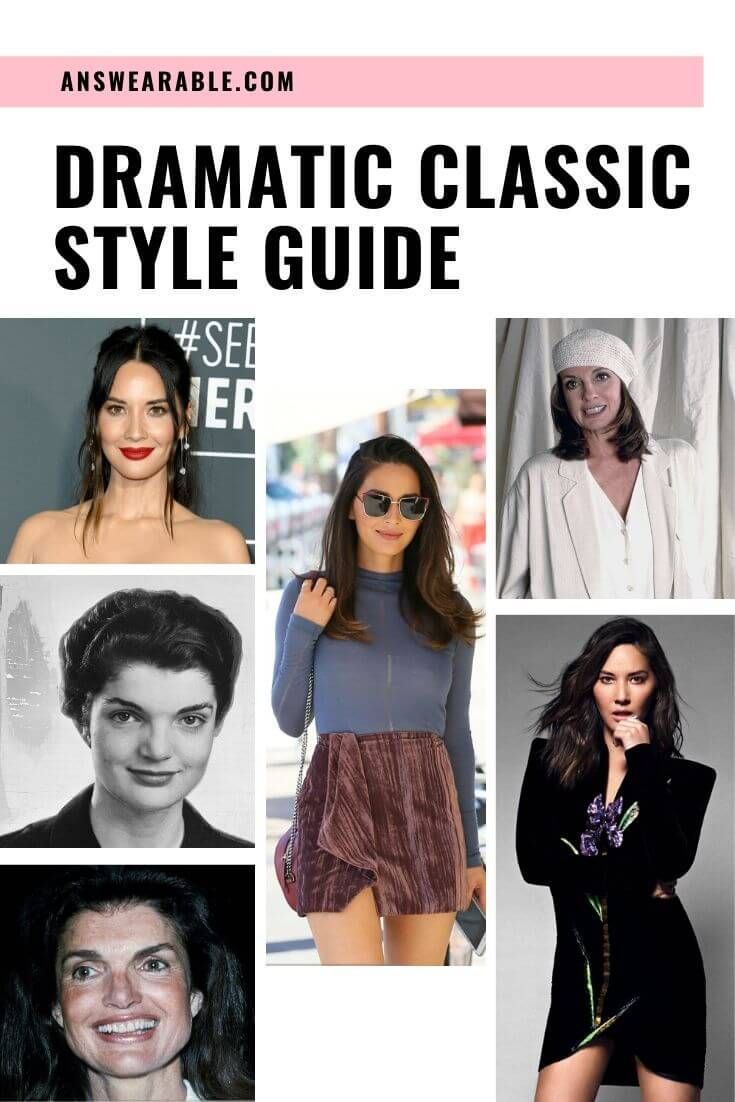 19 classic style Hair ideas
