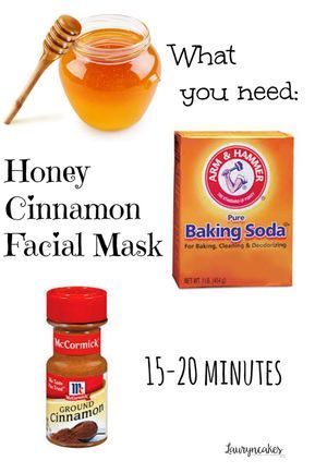 At Home DIY Honey Cinnamon Facial Mask | Lauryncakes - At Home DIY Honey Cinnamon Facial Mask | Lauryncakes -   19 diy Face Mask cinnamon ideas