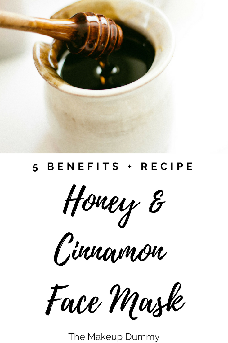 How to Make a Honey Cinnamon Face Mask and 5 Benefits - How to Make a Honey Cinnamon Face Mask and 5 Benefits -   19 diy Face Mask cinnamon ideas