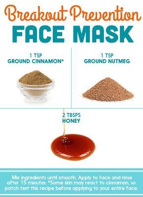 Honey + Cinnamon + Nutmeg - Honey + Cinnamon + Nutmeg -   19 diy Face Mask cinnamon ideas
