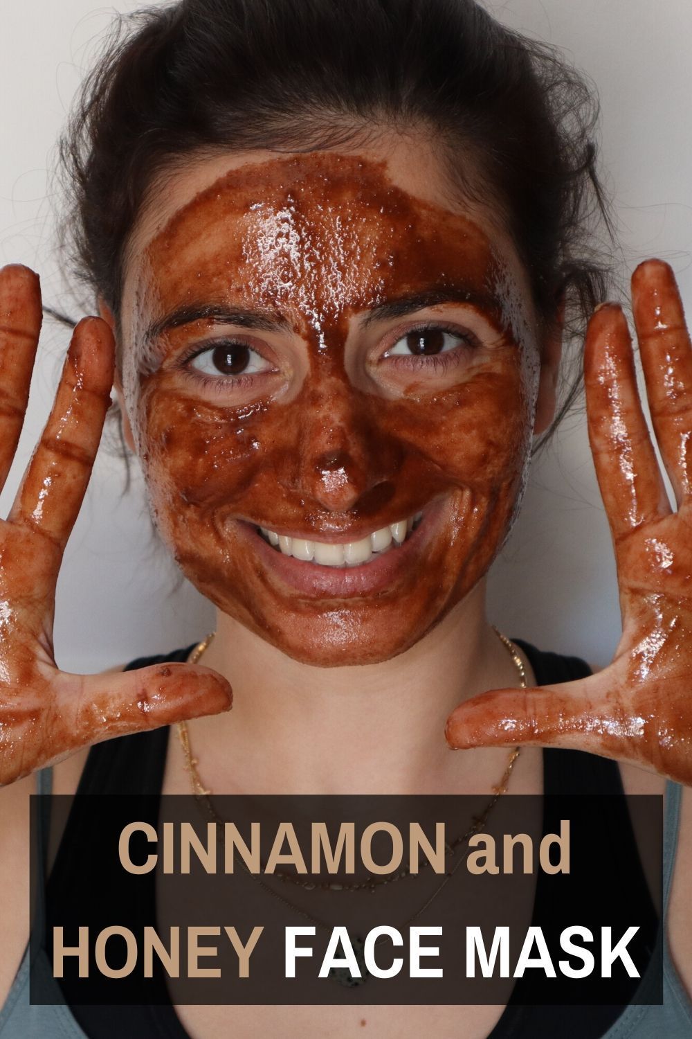 CINNAMON and HONEY FACE MASK for ACNE FREE & GLOWING SKIN - CINNAMON and HONEY FACE MASK for ACNE FREE & GLOWING SKIN -   19 diy Face Mask cinnamon ideas