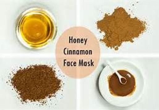 Honey Cinnamon Nutmeg Face Mask - Honey Cinnamon Nutmeg Face Mask -   19 diy Face Mask cinnamon ideas