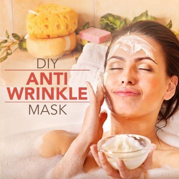 12 DIY Face Masks for Your Beauty Routine - mywedding - 12 DIY Face Masks for Your Beauty Routine - mywedding -   19 diy Face Mask for wrinkles ideas