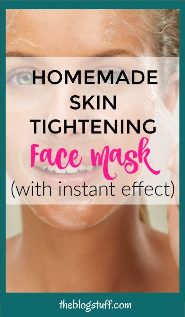 19 diy Face Mask for wrinkles ideas