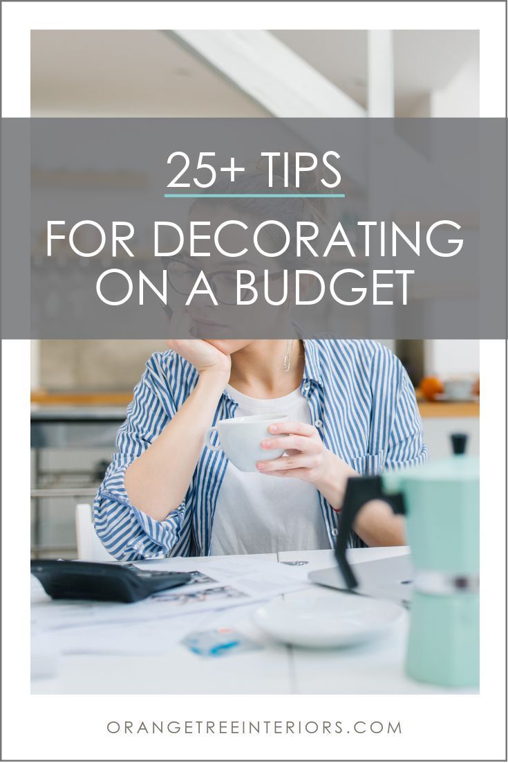 Decorate Your Home on a Budget: 25+ Tips - Decorate Your Home on a Budget: 25+ Tips -   19 diy Home Decor inexpensive ideas