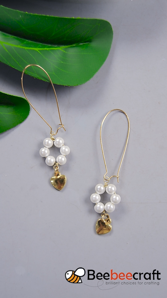Glass Pearl Beads - Glass Pearl Beads -   19 diy Jewelry inspiration ideas