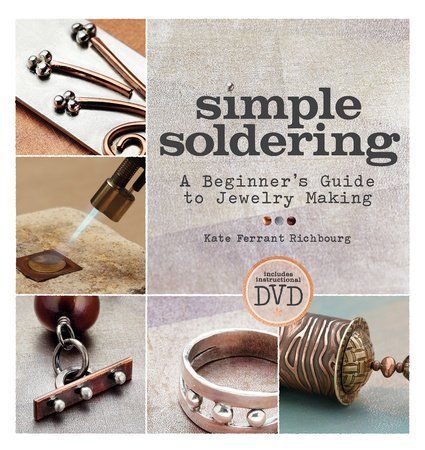 Simple Soldering - Simple Soldering -   19 diy Jewelry inspiration ideas