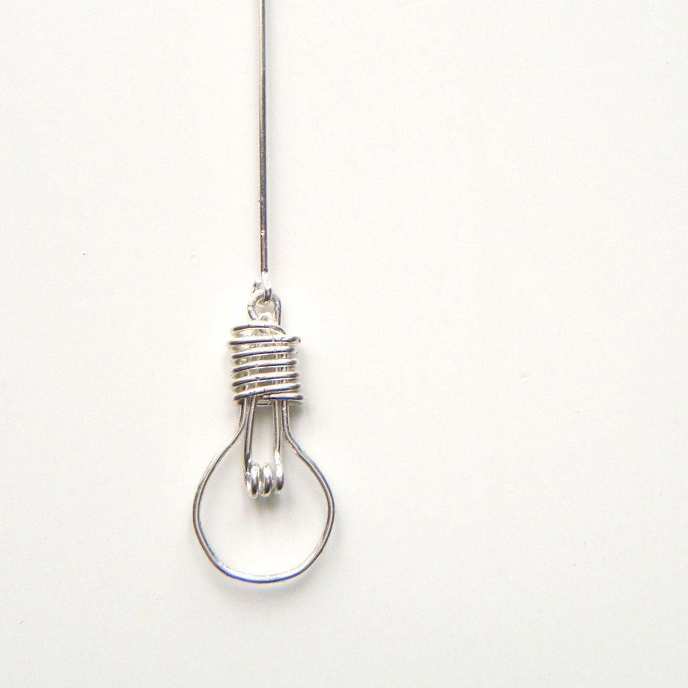 19 diy Jewelry wire ideas
