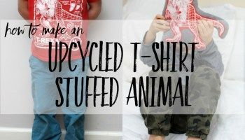 The easy way to turn a t shirt into a pillow - The easy way to turn a t shirt into a pillow -   19 diy Scrunchie from shirt ideas