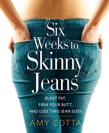 Six Weeks to Skinny Jeans - Six Weeks to Skinny Jeans -   19 fat to fitness Transformation ideas