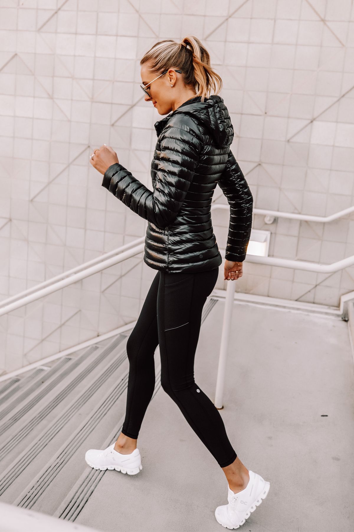 Athleisure, What to Wear to the Gym, All-Black Lululemon Outfit | Fashion Jackson - Athleisure, What to Wear to the Gym, All-Black Lululemon Outfit | Fashion Jackson -   19 fitness Outfits fashion ideas