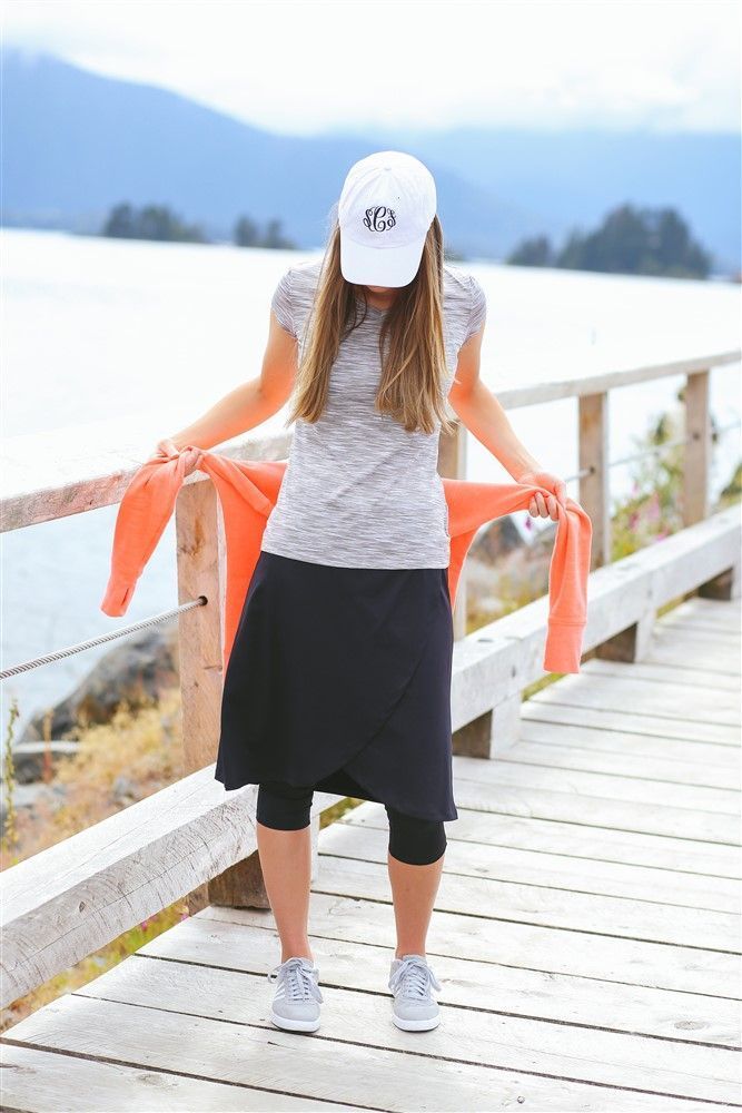 19 fitness Outfits modest ideas