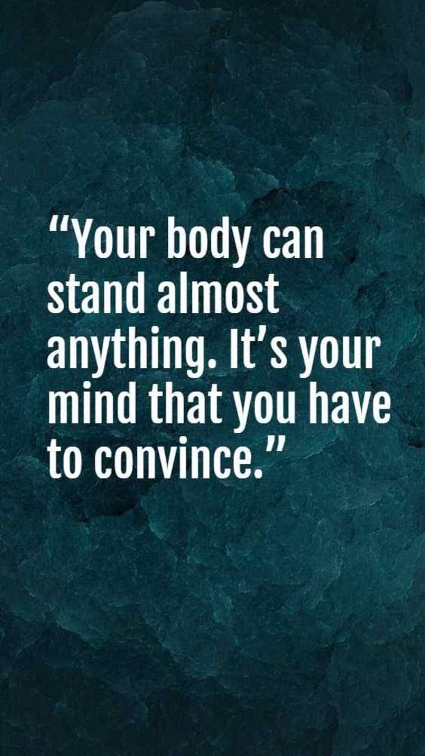 19 fitness Quotes motivational ideas
