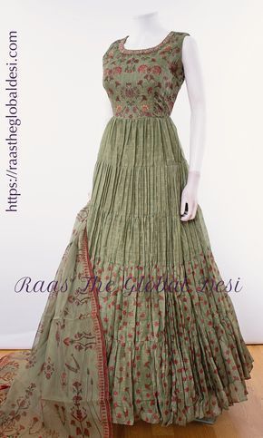 Ag1520 - Ag1520 -   19 style Dress indian ideas