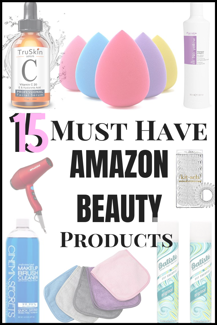 Best Amazon Beauty Products | beauty | Haute and Humid - Best Amazon Beauty Products | beauty | Haute and Humid -   19 top beauty Products ideas