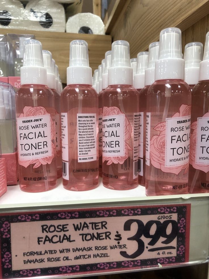 These 11 Beauty Products From Trader Joe's Will Blow Your Mind - These 11 Beauty Products From Trader Joe's Will Blow Your Mind -   19 top beauty Products ideas