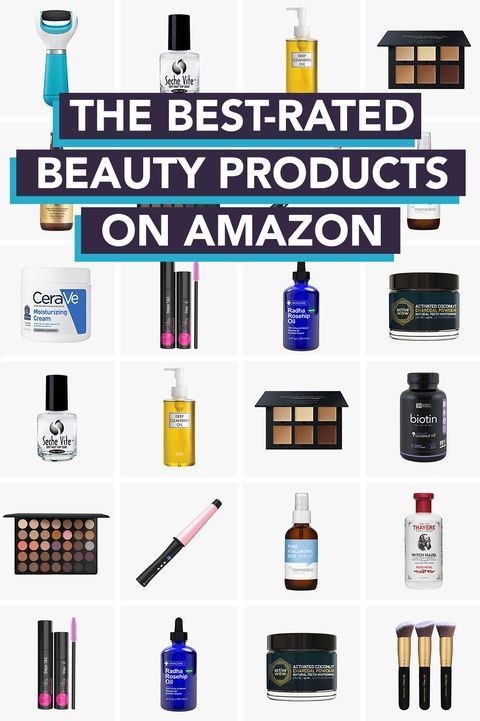 It's Official: These Are the Top 50 Beauty Buys You Need From Amazon - It's Official: These Are the Top 50 Beauty Buys You Need From Amazon -   19 top beauty Products ideas