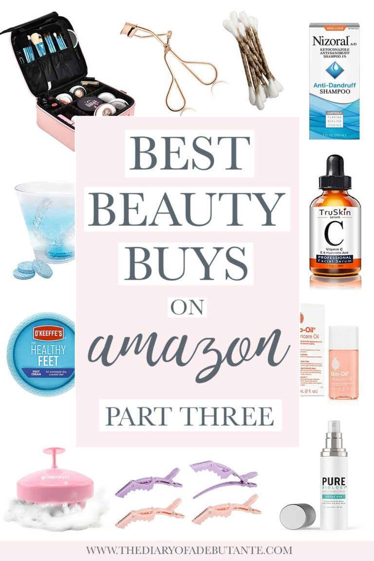 Top Beauty Products on Amazon: Part 3 | Diary of a Debutante - Top Beauty Products on Amazon: Part 3 | Diary of a Debutante -   19 top beauty Products ideas