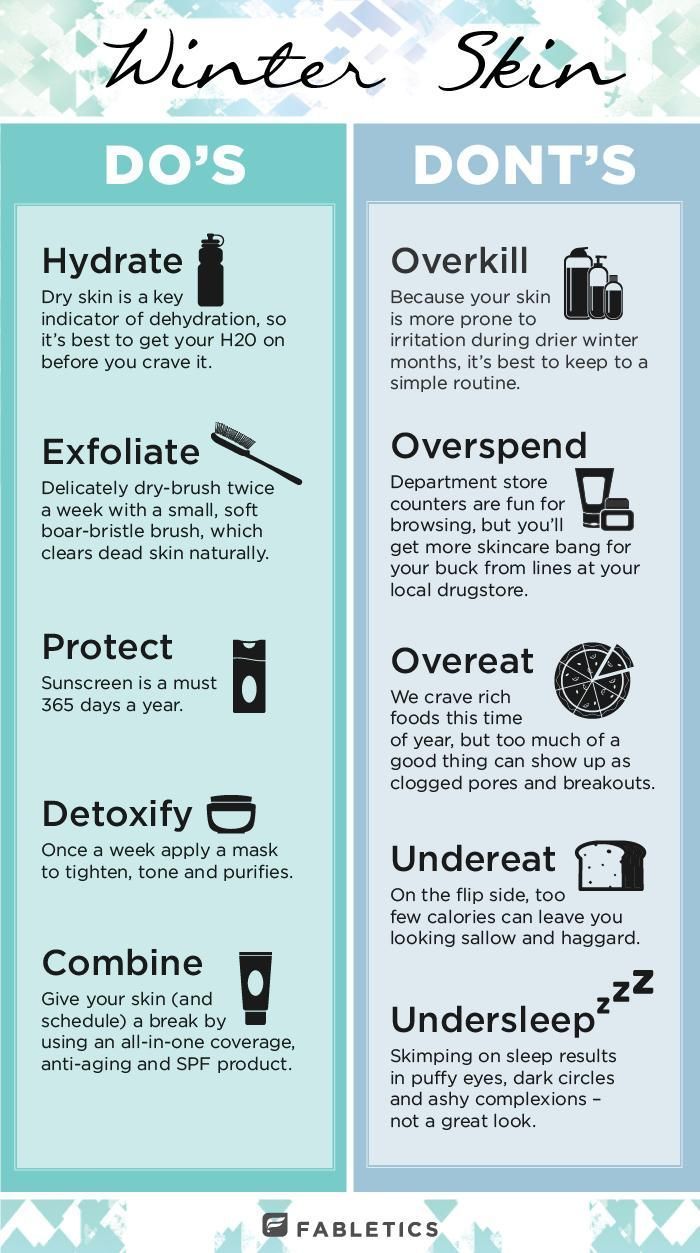 Winter Skin Care Tips - Winter Skin Care Tips -   19 winter beauty Tips ideas