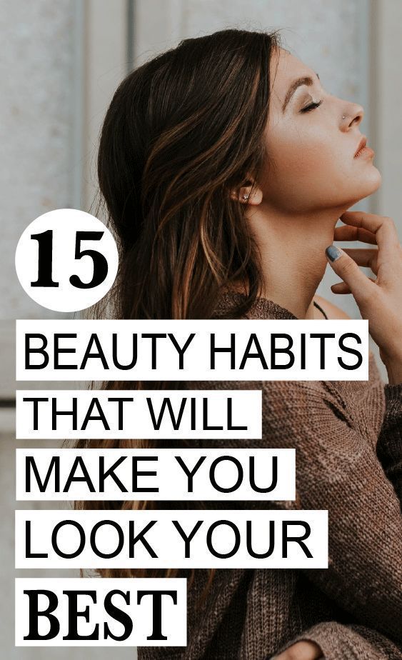 19 winter beauty Tips ideas
