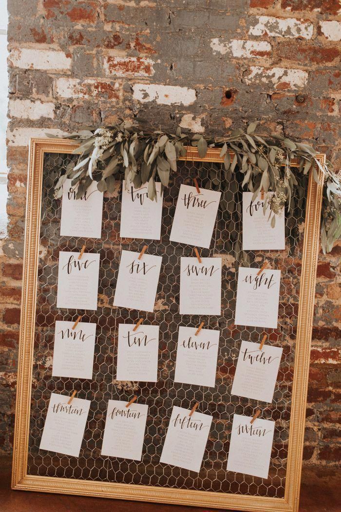 Rustic Wedding Ideas: 45 Breathtaking Ideas for Your Big Day - Rustic Wedding Ideas: 45 Breathtaking Ideas for Your Big Day -   25 diy Wedding seating chart ideas
