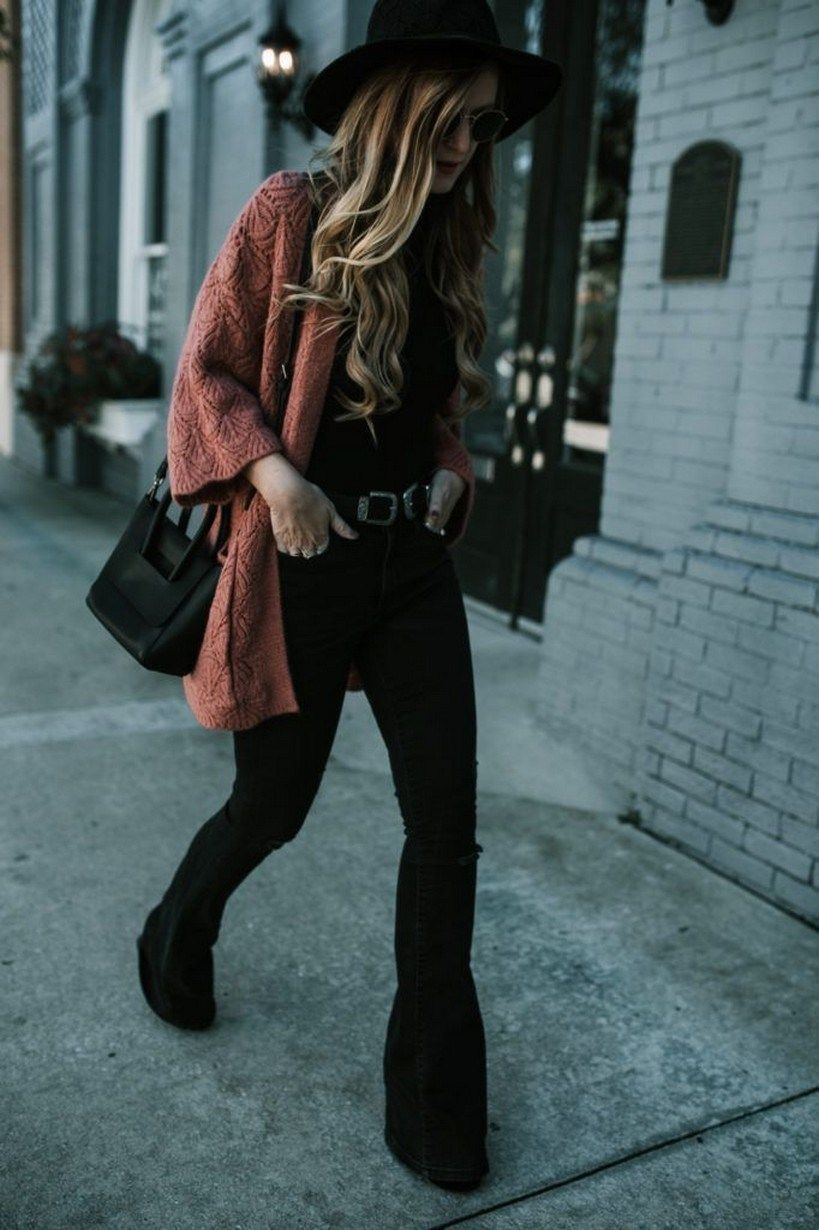 9 style Grunge hiver ideas