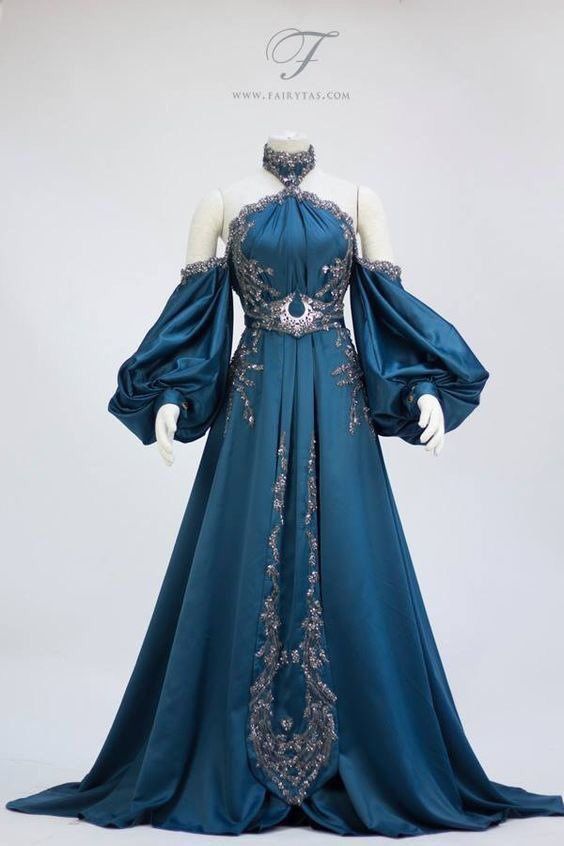 14 beauty Dresses fantasy ideas