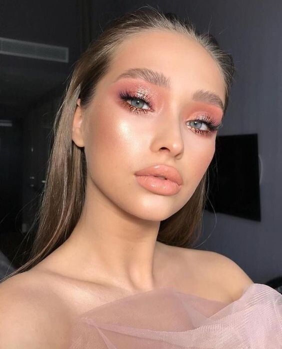 25 Insanely Gorgeous Makeup Looks to Try — Anna Elizabeth - 25 Insanely Gorgeous Makeup Looks to Try — Anna Elizabeth -   15 beauty Makeup pink ideas