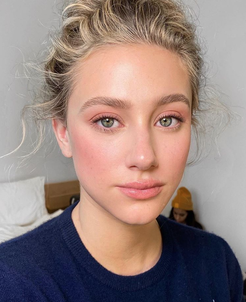 The 10 Beauty Trends You're Going to See Everywhere in 2020 - The 10 Beauty Trends You're Going to See Everywhere in 2020 -   15 beauty Makeup pink ideas
