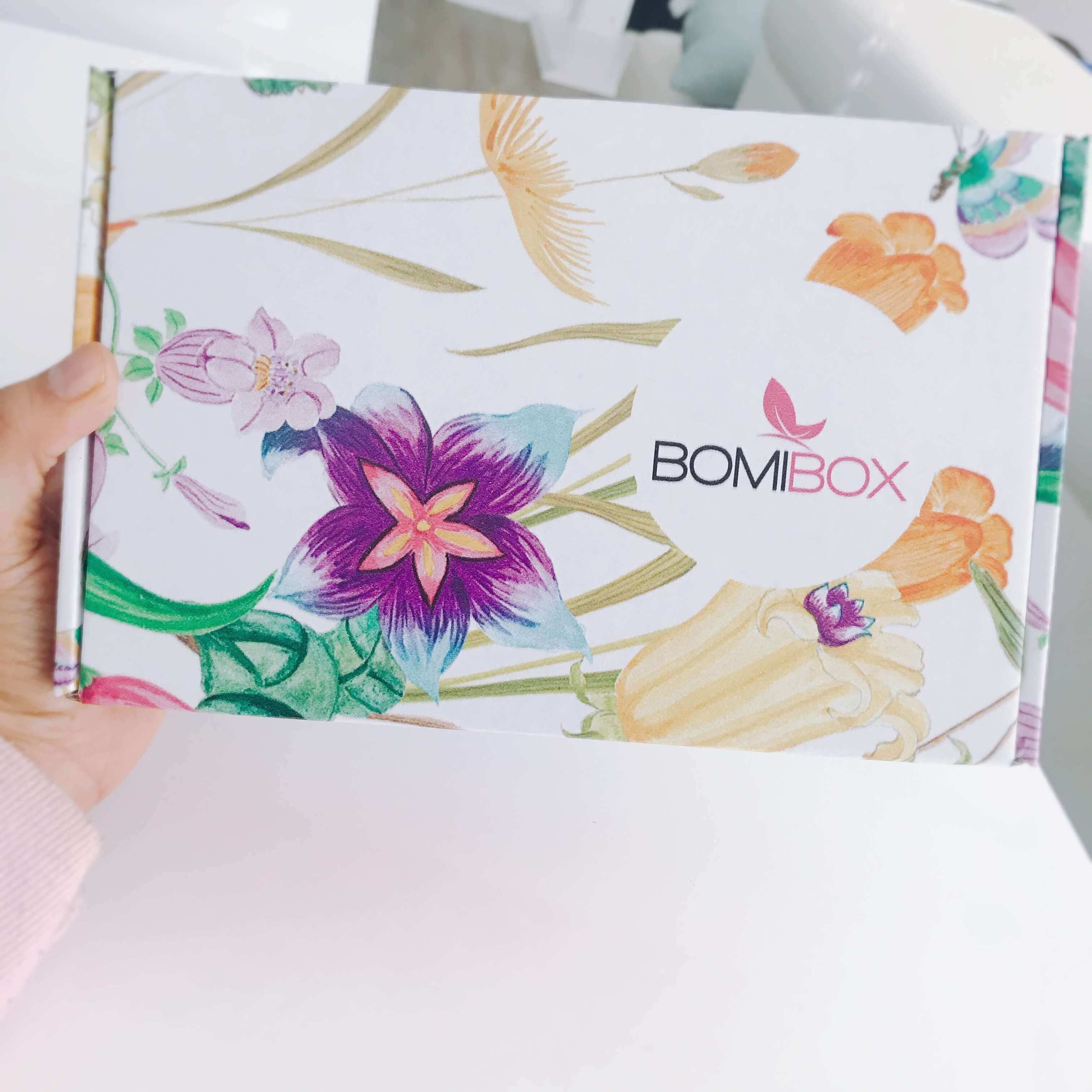 Bomibox Korean Beauty Box - Korean Skincare Subscription Box - Bomibox Korean Beauty Box - Korean Skincare Subscription Box -   15 korean beauty Editorial ideas