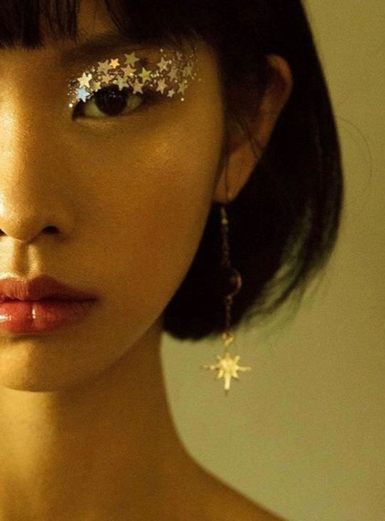 Leaving Facebook - Leaving Facebook -   15 korean beauty Editorial ideas