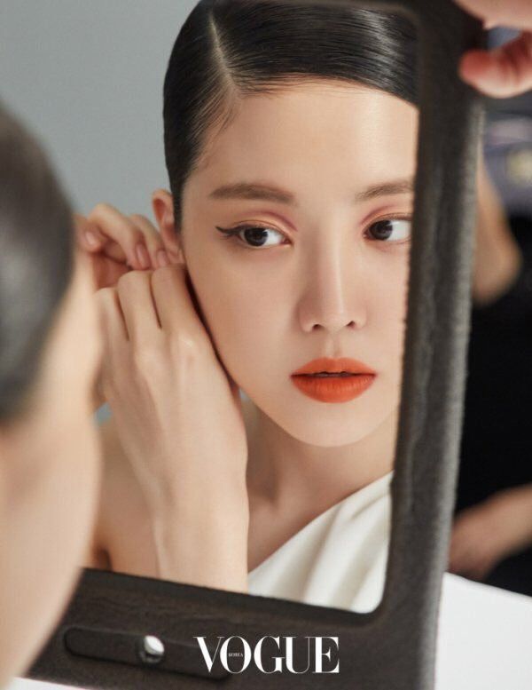15 korean beauty Editorial ideas