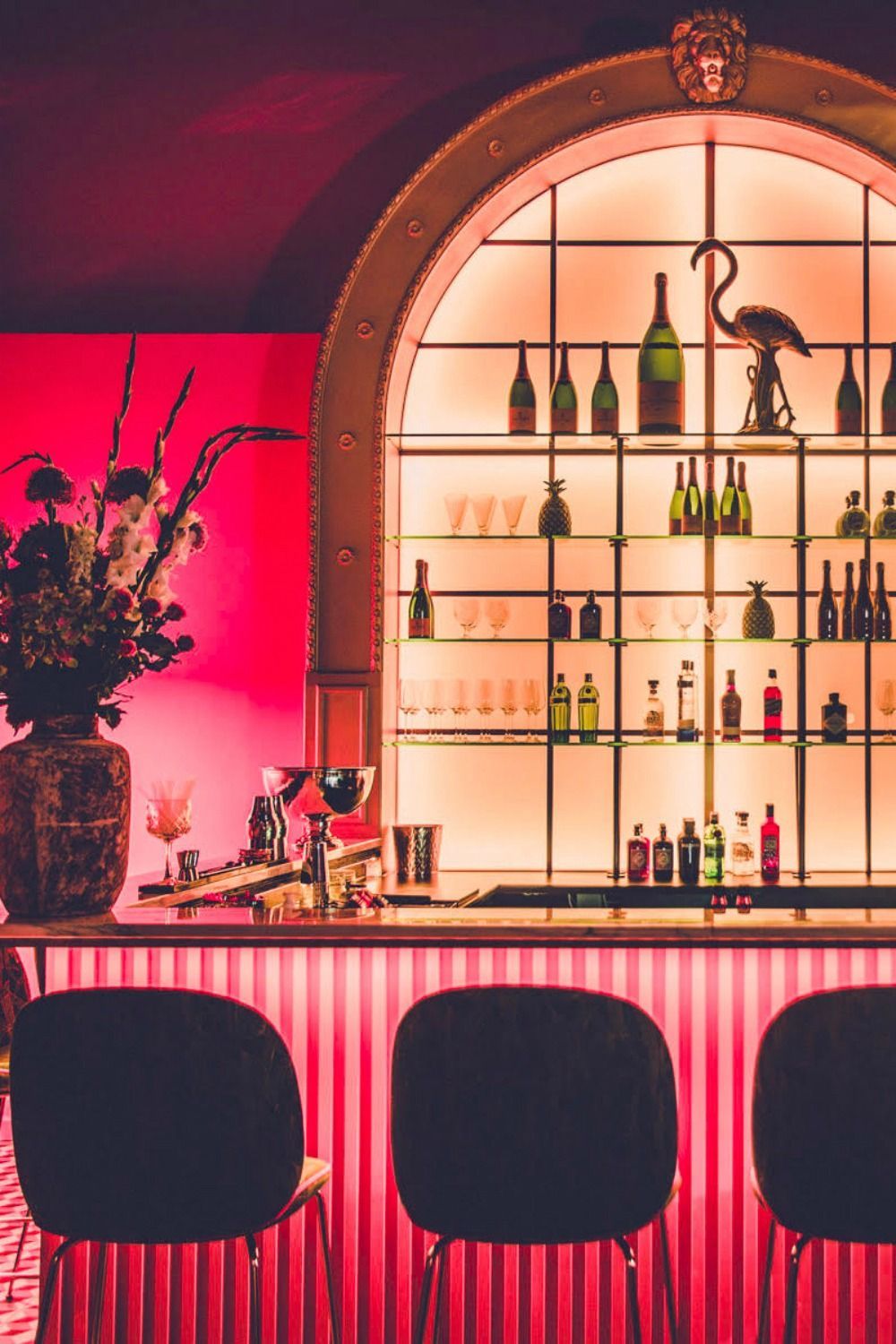 Copenhagen Guide: 5 Places You MUST Visit When In Copenhagen! - Copenhagen Guide: 5 Places You MUST Visit When In Copenhagen! -   16 beauty Bar neon ideas