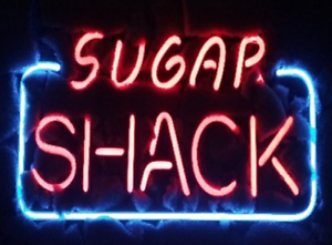 New Sugar Shack Beer Bar Neon Light Sign 14