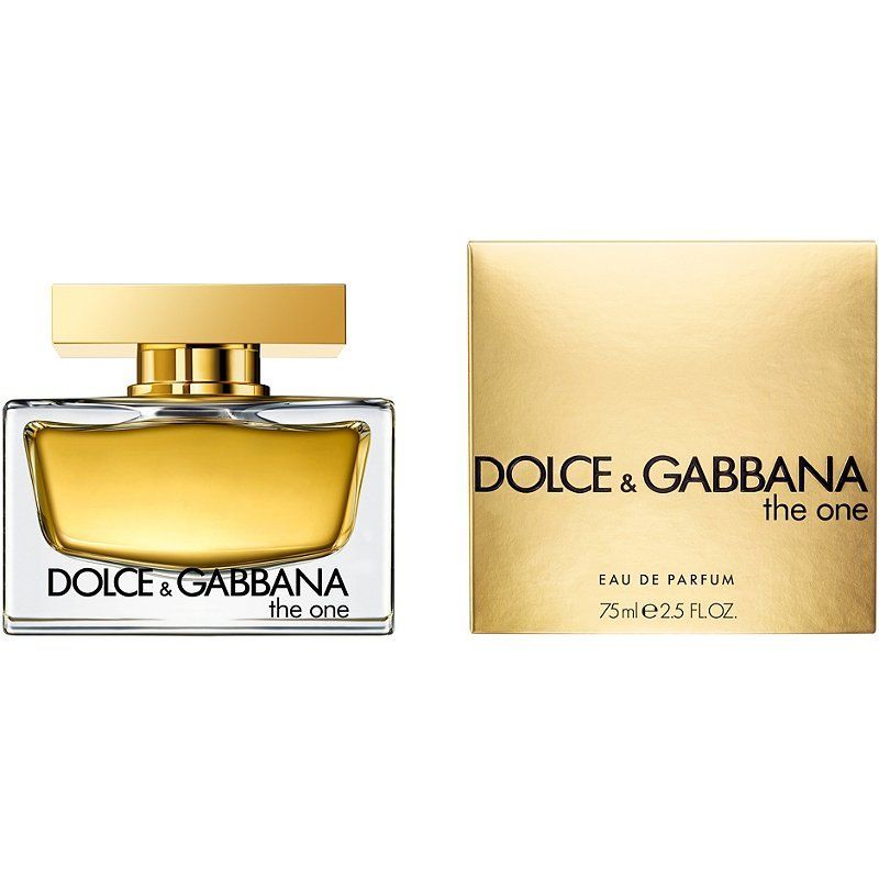 Dolce&Gabbana The One Eau de Parfum - Dolce&Gabbana The One Eau de Parfum -   16 beauty Box italia ideas