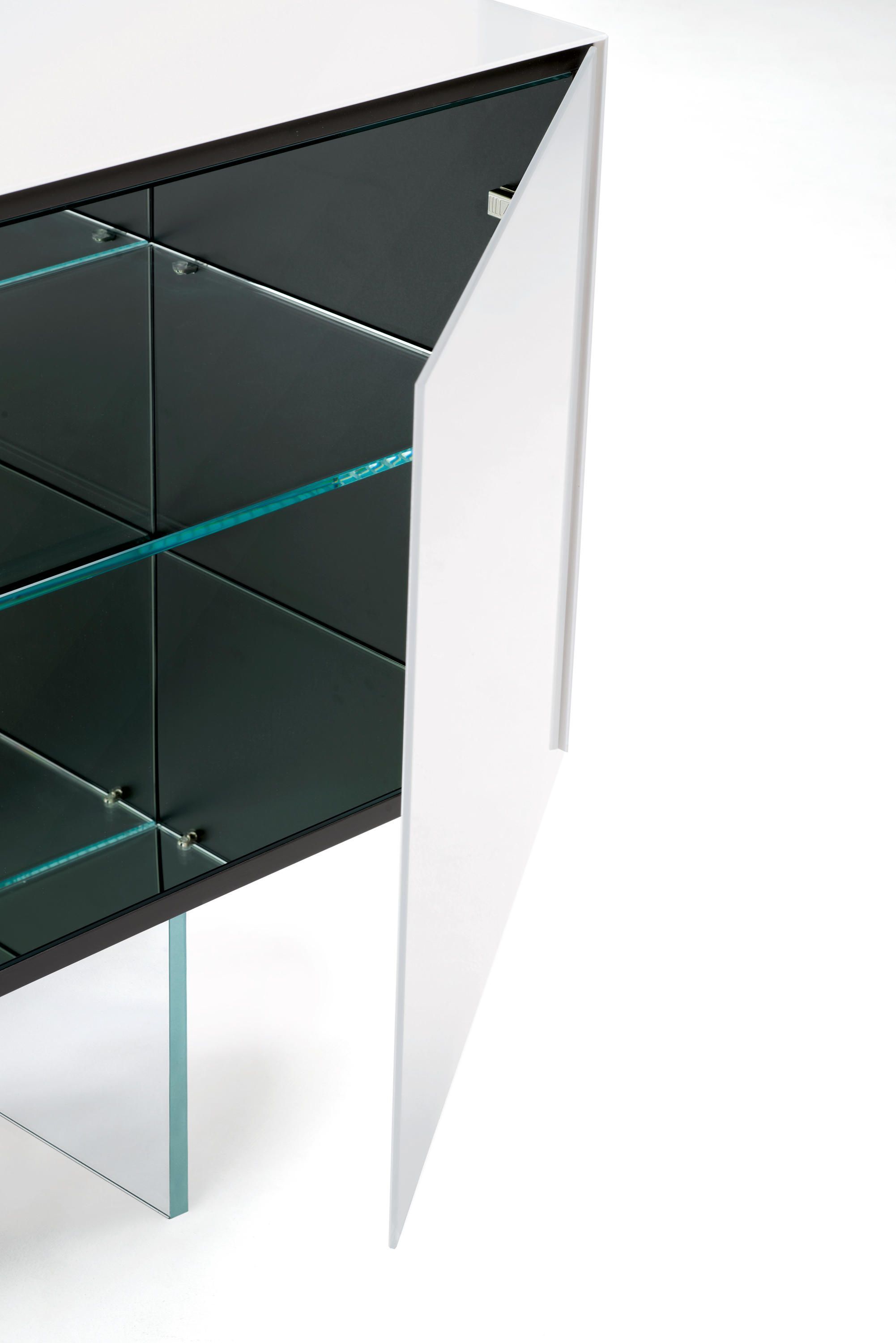 MAGIC BOX - Sideboards from Glas Italia | Architonic - MAGIC BOX - Sideboards from Glas Italia | Architonic -   16 beauty Box italia ideas