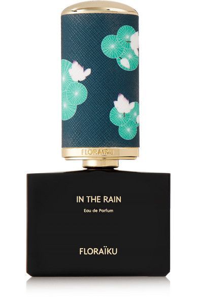 Floraiku - In The Rain Eau De Parfum, 50ml & 10ml - Colorless - Floraiku - In The Rain Eau De Parfum, 50ml & 10ml - Colorless -   16 beauty Box italia ideas