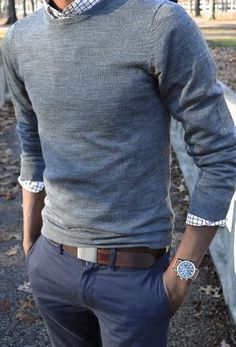 Business Casual Attire For Men - 70 Relaxed Office Style Ideas - Business Casual Attire For Men - 70 Relaxed Office Style Ideas -   16 business style Mens ideas