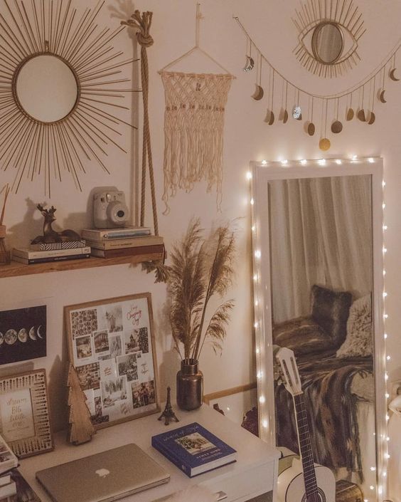 16 diy Bedroom tumblr ideas