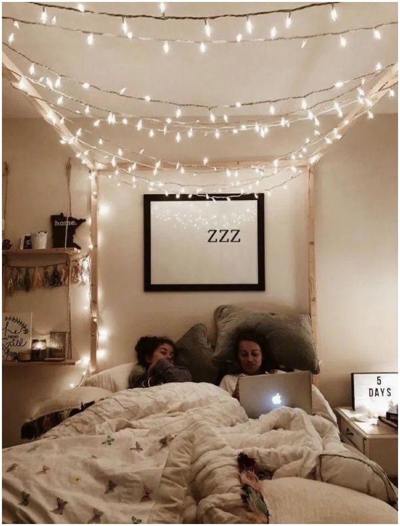 16 diy Bedroom tumblr ideas