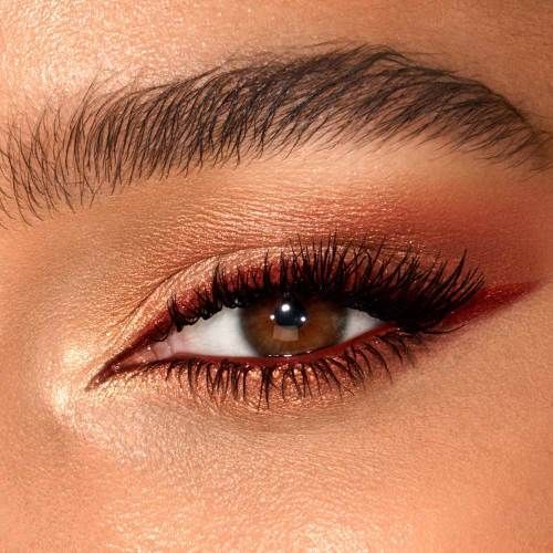 Luxury palette - copper charge - Luxury palette - copper charge -   17 beauty Eyes brown ideas