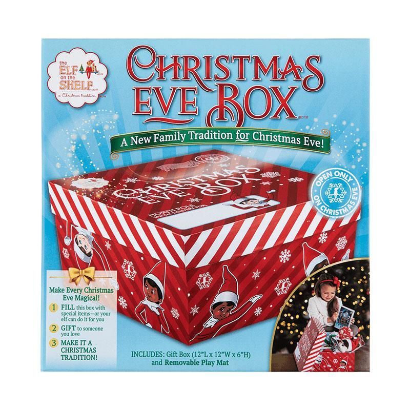 Christmas Eve Box - Christmas Eve Box -   17 christmas beauty Box ideas